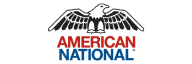 American National logo