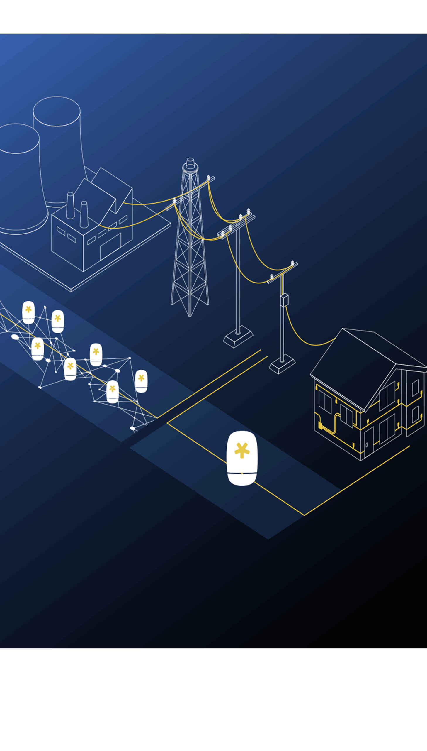 Ting Sensor Grid Intelligence Unlocked at Scale Ting Sensor Grid Intelligence Unlocked at Scale